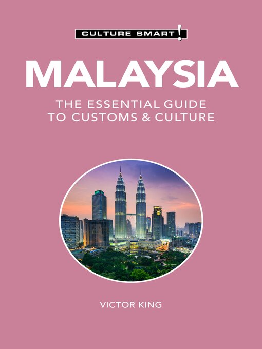 Cover image for Malaysia: Culture Smart!